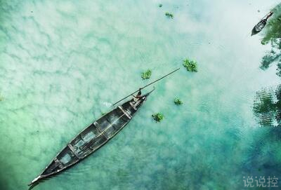 傷感唯美圖片說說，唯美傷感說說配圖4