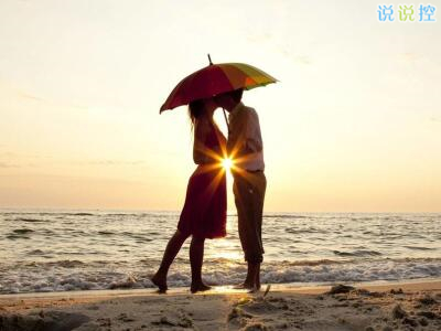 唯美說說配圖，唯美說說圖片7