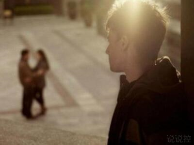 最傷感的說說帶圖片4