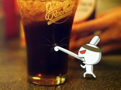 QQ經(jīng)典搞笑說說，搞笑說說心情短語