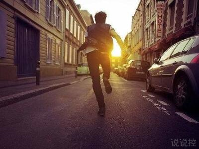 勵志的說說帶圖片，勵志的句子圖片2