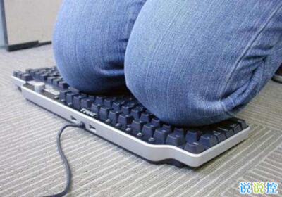 QQ搞笑說說帶圖片，空間搞笑說說帶圖片7