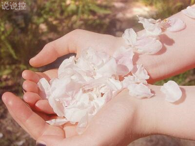 心痛說(shuō)說(shuō)帶圖片4