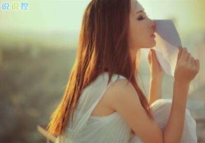 QQ空間唯美說說帶圖片3