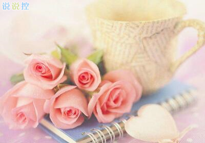 戀愛(ài)說(shuō)說(shuō)圖片大全7