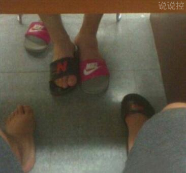 適合發(fā)說說的搞笑圖片，經(jīng)典搞笑說說帶圖片7