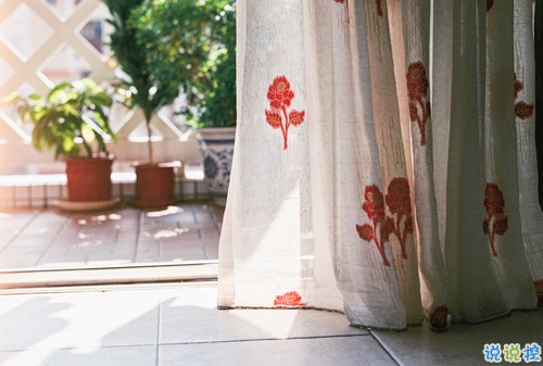 唯美詩(shī)意的說(shuō)說(shuō)帶圖片 我飲盡漁火明月秋色無(wú)邊11