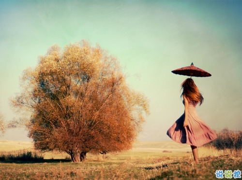 陷入愛里面的說說情話大全配圖 打動(dòng)人心的經(jīng)典愛情說說5