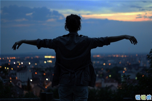 每天為自己打氣的個(gè)性早安心語 生活需要?jiǎng)?lì)志雞湯的早安心語11