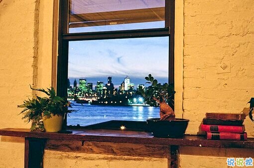  最暖心的一句話說(shuō)說(shuō)一秒被融化 那些溫暖人的經(jīng)典說(shuō)說(shuō)帶圖片8