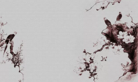 唯美到心碎的古風(fēng)句子帶圖片 唯美古風(fēng)句子句句催淚12