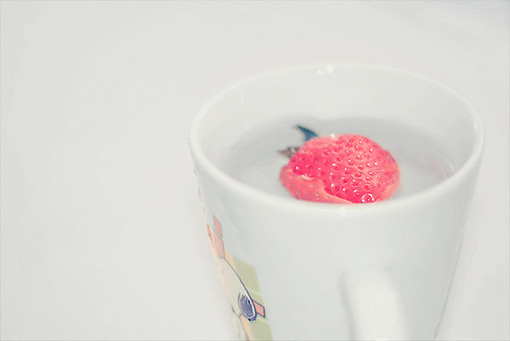 有哪些詩歌讀到后心里像開出了一朵花？4