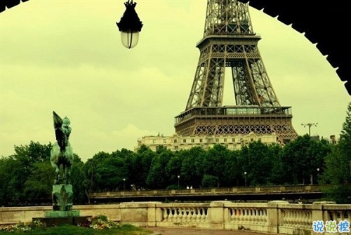 文藝唯美簡(jiǎn)短說(shuō)說(shuō)大全帶圖片 適合女孩子發(fā)的唯美說(shuō)說(shuō)配圖7