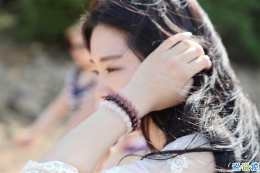 2018一句話的早安心語勵(lì)志說說帶圖片 心情很陽光的早安心語7