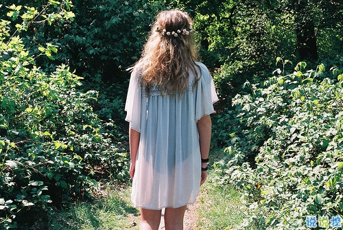 戀愛中那些甜蜜唯美又泛著心酸的句子帶圖 你說(shuō)今晚月色真美1