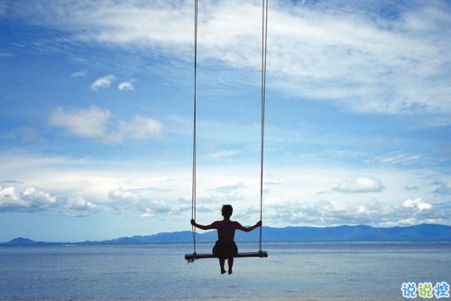 2018十一月你好說說大全唯美好聽帶圖片 十一月你好早安說說大全2