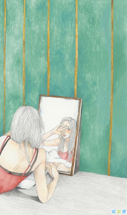 關于幸福的一句話英文 文字配圖說說4