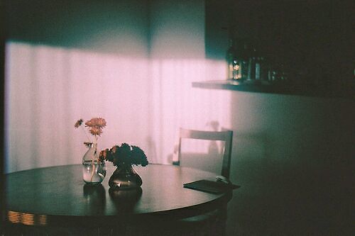 那些瞬間讓人紅了眼眶的歌詞和圖片8