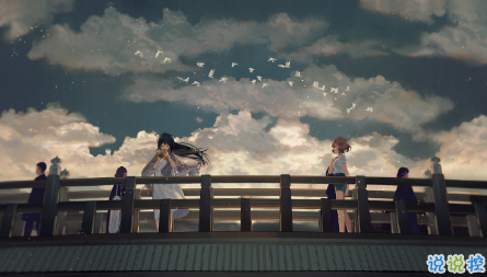 qq空間郁悶說說配圖傷感:有時(shí)自己也捉摸不透自己4