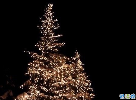 2018平安夜微信說說大全幽默好玩帶圖片 平安夜搞笑有趣的心情說說14