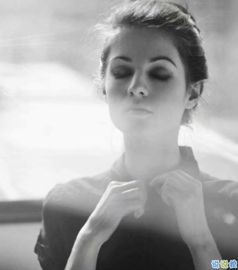 2018年勵(lì)志說說圖片致自己 永遠(yuǎn)不用討好一個(gè)不懂你的人8