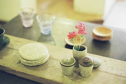 有哪些詩歌讀到后心里像開出了一朵花？2