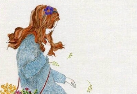 能讓人瞬間就哭的句子帶圖片2018 堅(jiān)強(qiáng)到令人心疼的短句配圖9