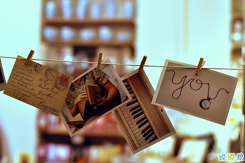 心好累的傷感說(shuō)說(shuō)非主流帶圖片 喜歡一個(gè)人卻得不到的悲傷說(shuō)說(shuō)3