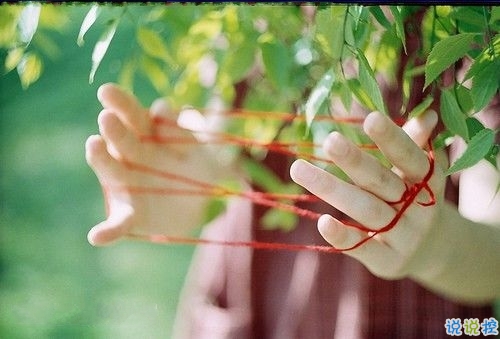 2019年抖音個性說說大全 非常有意思的個性說說帶圖片14