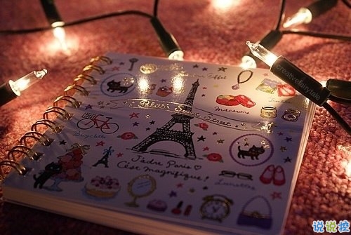 有點(diǎn)傷感的愛(ài)情說(shuō)說(shuō)帶圖片 失去一個(gè)人后是什么感覺(jué) 8