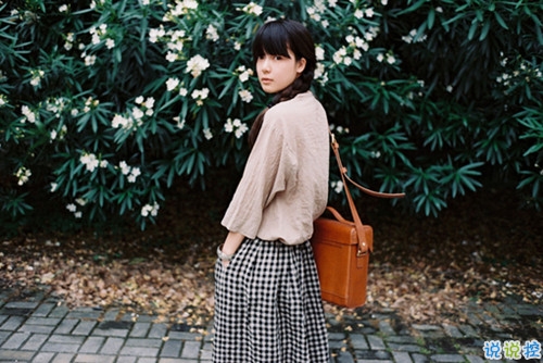 觸動心靈經(jīng)典一句話說說帶圖片 字字觸動心靈的唯美文藝說說1