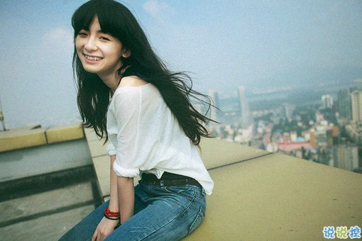 2018一句話的早安心語勵(lì)志說說帶圖片 心情很陽光的早安心語2