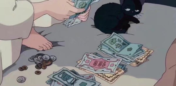 突如其來的傷感感到心痛的圖片說說11