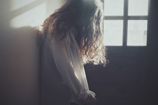 痛到快不能呼吸的傷感說說帶圖片 感到心情低落時發(fā)的說說14