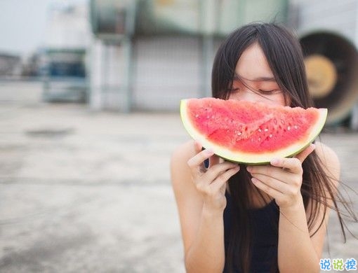 甜蜜情侶的戀愛愛情說說帶圖片 我相信星星會說話石頭會開花10