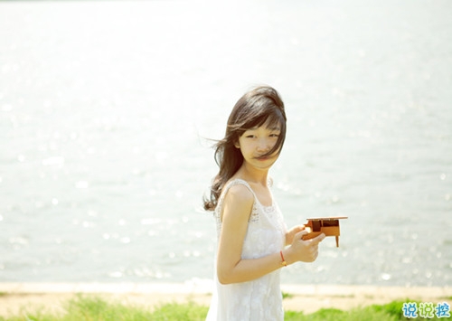 心好累的傷感說(shuō)說(shuō)非主流帶圖片 喜歡一個(gè)人卻得不到的悲傷說(shuō)說(shuō)6