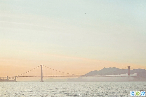 2019四月你好簡單心情說說帶圖片 四月新的開始新的希望12