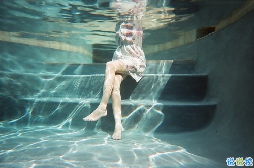 刺痛內心的傷感說說帶圖片 2019最新失落傷感的句子合集5