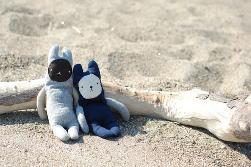 唯美治愈系小清新說說帶圖片 小確幸在親人的信任里在愛人的重視里13