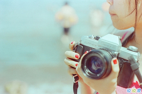 適合女生發(fā)的愛情唯美宣言 真實感受到幸福的說說心情短語 11