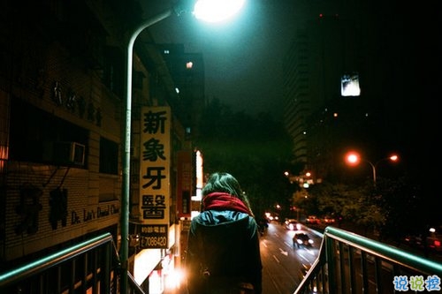 00后男生女生喜歡發(fā)的英文個性說說 經(jīng)典英文說說精辟又有內(nèi)涵2