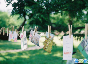 2019經(jīng)典語(yǔ)錄流行句子 看起來(lái)簡(jiǎn)單到很有道理的句子1