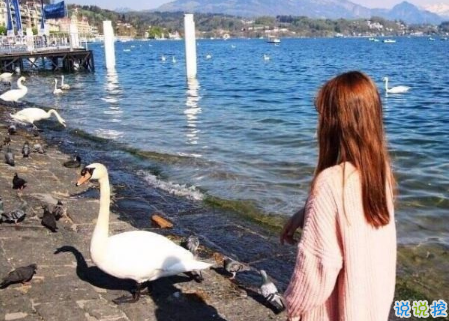 七夕傷感說說配圖2018最新版 七夕情人節(jié)一個人傷感說說帶圖片10