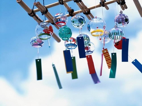 優(yōu)美說說唯美的句子配圖：海底月是天上月，只是鏡花水月3