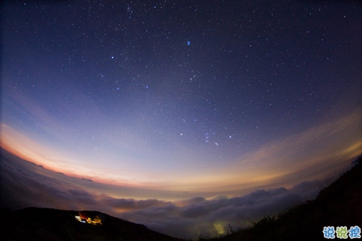 十二月治愈系早安說說2018精選帶圖片 麻煩十二月對我好一點6