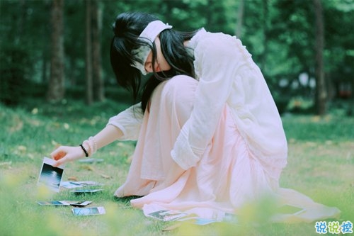 表達心情不好的傷感低落句子 最傷感的愛情句子讓人想哭2