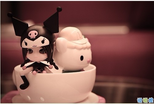 睡前一條朋友圈的經(jīng)典說說帶圖片 比愛更深刻經(jīng)典說說9