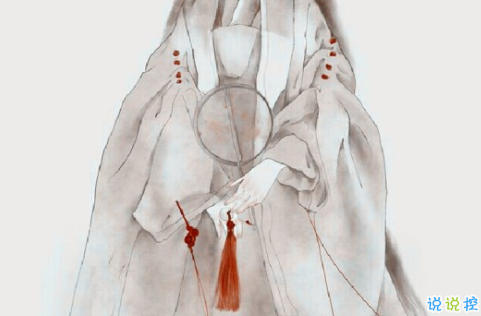 最新霸氣到炸裂的古風(fēng)圖片說說 我命由我不由天17