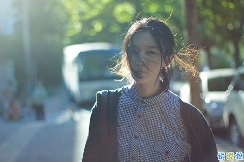 那些旋律和歌詞都能擊中你內(nèi)心柔軟之處的唯美歌謠16