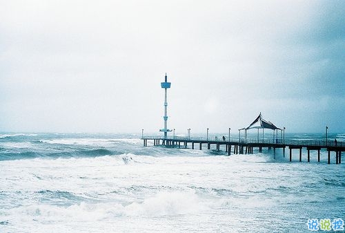  最暖心的一句話說(shuō)說(shuō)一秒被融化 那些溫暖人的經(jīng)典說(shuō)說(shuō)帶圖片1